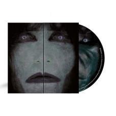 DEATH SS-THE ENTITY (CD)