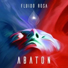 FLUIDO ROSA-ABATON (CD)