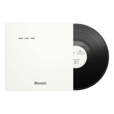 MORETTI-NOMI COSE CITTA (LP)