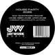 V/A-HOUSE PARTY 2025 (3CD)