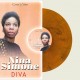 NINA SIMONE-DIVA -COLOURED- (LP)