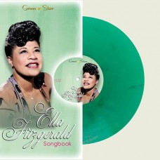 ELLA FITZGERALD-SONGBOOK -COLOURED- (LP)