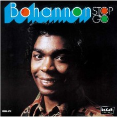 BOHANNON-STOP & GO (LP)