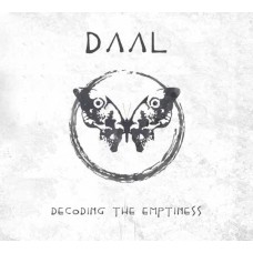 DAAL-DECODING THE EMPTINESS (CD)