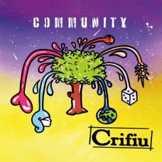 CRIFIU-COMMUNITY (CD)