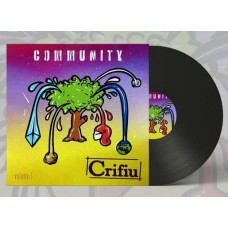 CRIFIU-COMMUNITY (LP)