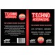 V/A-TECHNO ADRENALIN -BOX- (6CD)