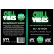 V/A-CHILL VIBES -BOX- (6CD)