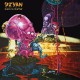 DZYAN-ELECTRIC SILENCE (LP)
