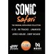 V/A-SONIC SAFARI -BOX- (6CD)