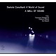 DANIELE CAVALLANTI A WORLD OF SOUND-A WALL OF SOUND (CD)