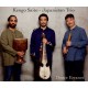KENGO SAITO - JAPANISTAN TRIO-DOUCE ERRANCE (CD)