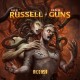 RUSSELL - GUNS-MEDUSA (LP)