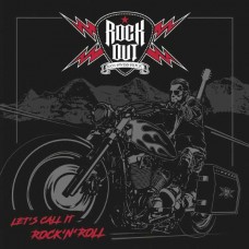 ROCK-OUT-LET'S CALL IT ROCK 'N' ROLL (CD)