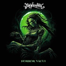 SICK N' BEAUTIFUL-HORROR VACUI (CD)
