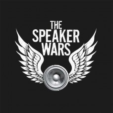 SPEAKER WARS-THE SPEAKER WARS (CD)