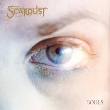 SCARDUST-SOULS (CD)