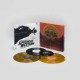 B.S.O. (BANDA SONORA ORIGINAL)-JEYMES SAMUEL'S SPAGHETTI WESTERN COLLECTION -COLOURED- (2LP+10"+7")