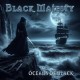BLACK MAJESTY-OCEANS OF BLACK (CD)
