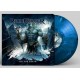 REINFORCER-ICE AND DEATH -COLOURED- (LP)