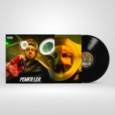 NERONE-PENKILLER (LP)