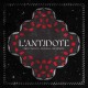 BIJAN CHEMIRANI / REDI HASA / RAMI KHALIFE-L'ANTIDOTE (CD)