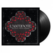 BIJAN CHEMIRANI / REDI HASA / RAMI KHALIFE-L'ANTIDOTE (LP)