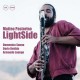 MATTEO PASTORINO-LIGHTSIDE (CD)