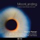 MAURO FERRARI-MOONLANDING - SCIENCE AND MUSIC FOR LOVE (CD)