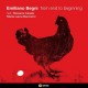 EMILIANO BEGNI & ROSSANA CASALE-FROM END TO BEGINNING -DIGI- (CD)