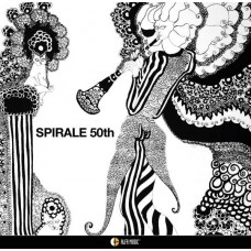 SPIRALE-SPIRALE 50TH (CD)