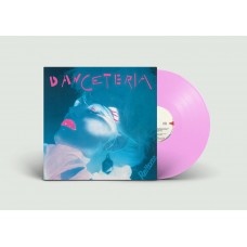 DONATELLA RETTORE-DANCETERIA -COLOURED- (LP)