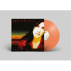 PAOLA TURCI-OLTRE LE NUVOLE -COLOURED- (LP)