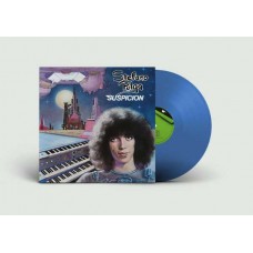 STEFANO PULGA-SUSPICION -COLOURED- (LP)