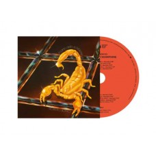 ROBERTO SOFFICI-IL CANTO DELLO SCORPIONE (CD)