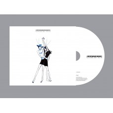 BAUSTELLE-LA MODA DEL LENTO (CD)