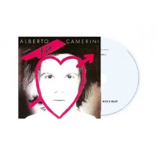 ALBERTO CAMERINI-RITA E RUDY (CD)