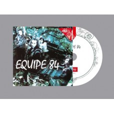 EQUIPE 84-UN'ORA CON (CD)
