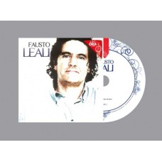 FAUSTO LEALI-UN'ORA CON (CD)