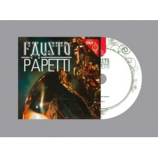 FAUSTO PAPETTI-UN ORA CON (CD)