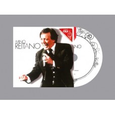 MINO REITANO-UN'ORA CON (CD)