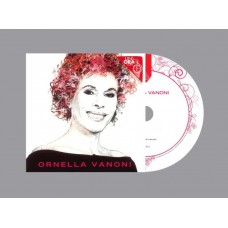 ORNELLA VANONI-UN'ORA CON (CD)