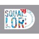 SQUALLOR-UN'ORA CON (CD)