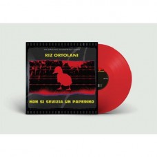 B.S.O. (BANDA SONORA ORIGINAL)-NON SI SEVIZIA UN PAPERINO -COLOURED- (2LP)