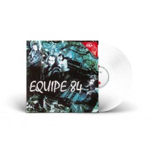 EQUIPE 84-UN'ORA CON (LP)