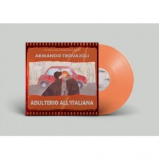 B.S.O. (BANDA SONORA ORIGINAL)-ADULTERIO ALL'ITALIANA -COLOURED- (2LP)