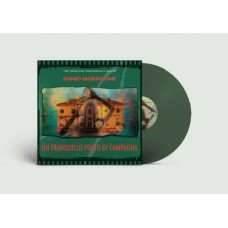 B.S.O. (BANDA SONORA ORIGINAL)-UN TRANQUILLO POSTO DI CAMPAGNA -COLOURED/LTD- (LP+CD)