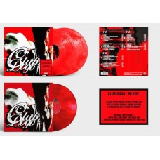 CLUB DOGO-MI FIST -COLOURED- (3LP)