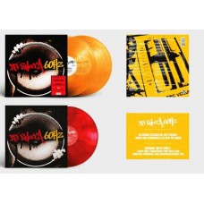 DJ SHOCCA-60 HZ -COLOURED- (3LP)