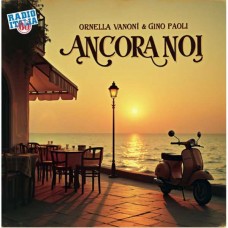 VANONI ORNELLA & GINO PAOLI-ANCORA NOI (LP)